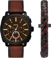 Fossil Machine Chronograph FS6102_SET