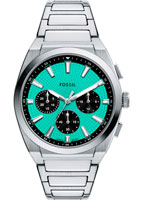 Fossil Everett FS6117