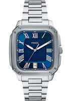 Fossil Crosby FS6121