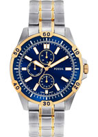 Fossil Garrett FS6146