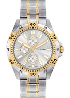 Fossil Garrett FS6148