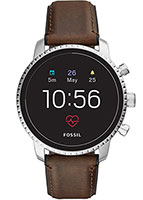 Fossil Explorist Smart FTW4015
