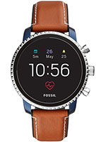 Fossil Explorist Smart FTW4016