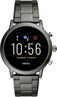 Fossil Carlyle Smartwatch FTW4024