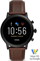 Fossil Carlyle FTW4026