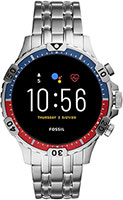 Fossil Garrett FTW4040