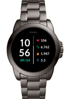 Fossil Gen 5E Smartwatch FTW4049
