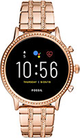 Fossil Julianna Smartwatch FTW6035
