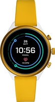 Fossil Sport Smartwatch FTW6053