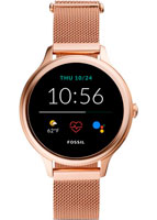 Fossil Gen 5E Smartwatch FTW6068