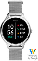 Fossil Gen 5E Smartwatch FTW6071
