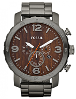Fossil Nate JR1355