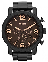 Fossil Nate JR1356