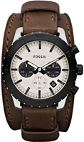 Fossil Chronograph JR1395