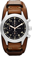 Fossil Chronograph JR1430