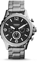 Fossil Nate JR1468