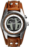 Fossil Coachman JR1471