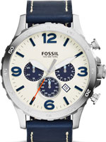 Fossil Nate JR1480