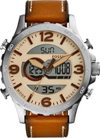 Fossil Nate JR1506