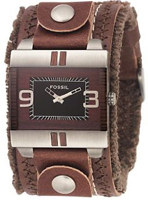 Fossil Blue JR9847