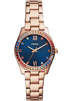 Fossil Scarlette LE1057