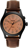Fossil Archival Series Starmaster LE1084