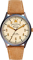 Fossil Forrester LE1102