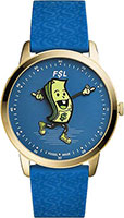 Fossil The Money Gang LE1105