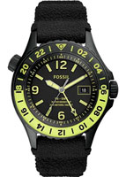 Fossil FB-GMT LE1107