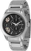 Fossil Twist ME1078
