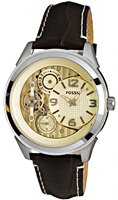Fossil Twist ME1088