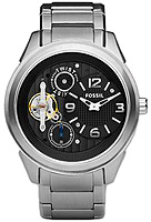 Fossil Twist ME1090