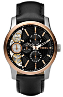 Fossil Twist ME1099