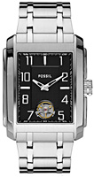 Fossil Twist ME1108