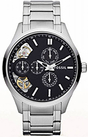 Fossil Twist ME1124