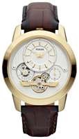 Fossil Twist ME1127