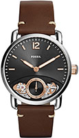 Fossil The Commuter ME1165