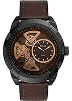 Fossil Bronson Twist ME1172