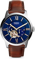 Fossil Townsman ME3110