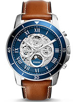 Fossil Grant ME3140