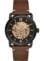 Fossil The Commuter ME3158