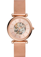 Fossil Tailor ME3165