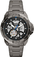 Fossil Bronson ME3218