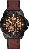 Fossil Bronson ME3219