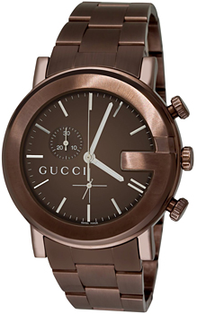 Часы Gucci Gents YA101341