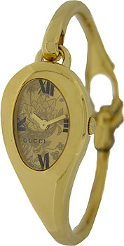 Часы Gucci Ladies YA103534