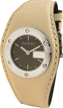 Часы Gucci G-Round Series YA104501