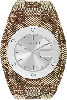 Часы Gucci G-Round Series YA104503