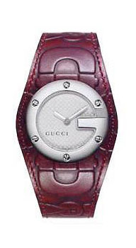Часы Gucci G-Round Series YA104522