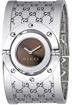 Часы Gucci Ladies YA112401